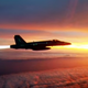 Illustration for article titled This Super Hornet Squadrons New Cruise Video Is The Best One Yet